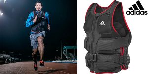 Chollo Chaleco lastrado Adidas ADSP-10701
