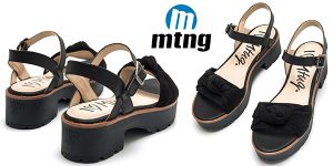 Chollo Sandalias Mustang Cury 50436 para mujer