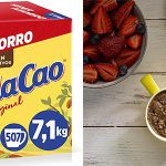 Pack ColaCao Original de 7,1 Kg