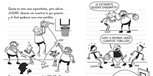 Diario de Greg 16 libro infantil oferta