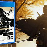 Ghost of Tsushima Director's Cut para PS4