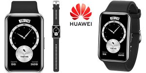 Huawei Watch Fit Elegant Edition chollo