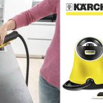 Karcher SC 2 Deluxe Easyfix chollo