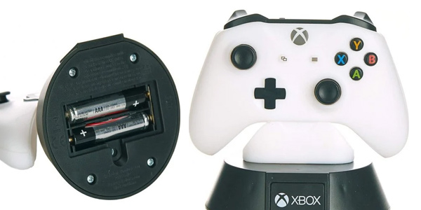 Lámpara Icon Xbox Controller de Paladone chollo en Amazon