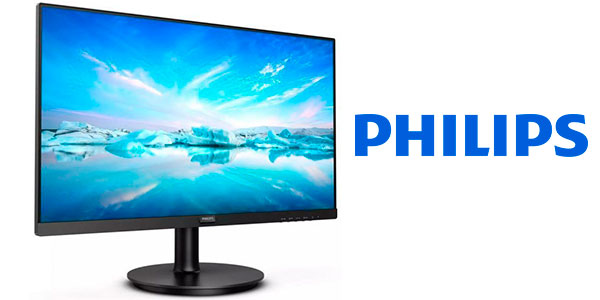 Monitor Philips 271V8LA Full HD de 27" barato