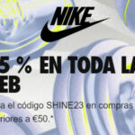 Nike Cupón Descuento