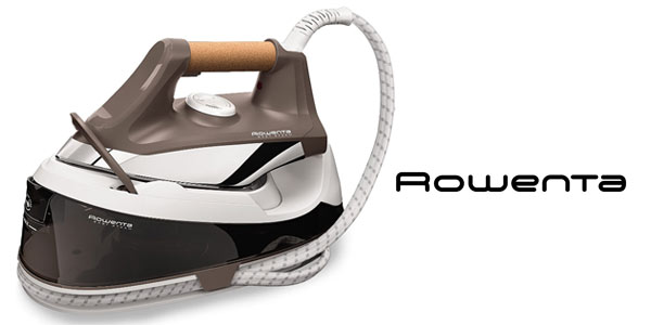▷ Chollo Calefactor Rowenta SO6510F2 Instant Comfort Aqua por sólo 49,99€  con envío gratis (-33%)