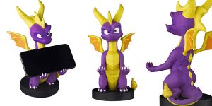 Soporte Spyro The Dragon barato