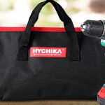 Taladro Atornillador HYCHIKA de 12V con 2 baterías