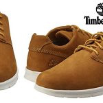 Timberland Graylond Oxford Basic chollo