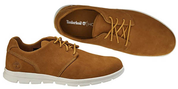 Timberland Graydon Oxford Basic zapatos oferta