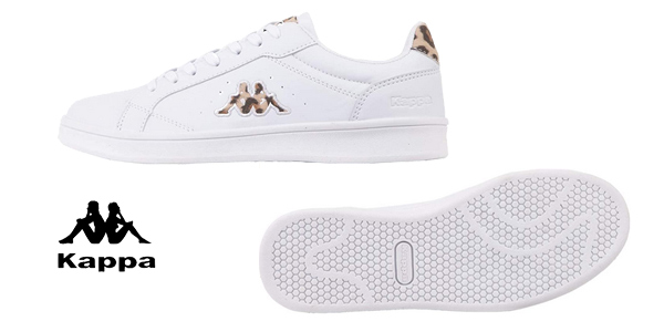 Zapatillas unisex Kappa Asuka chollo en Amazon