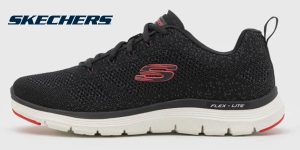 Zapatillas Skechers Flex Advantage para hombre