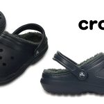 Zuecos de invierno unisex Crocs Classic Lined Clog para adulto baratos en Amazon