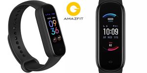 Amazfit Band 5