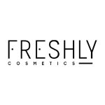 Black Friday en Freshly Cosmetics con un 40% en todo