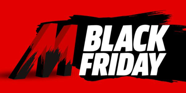Black Friday en Media Markt