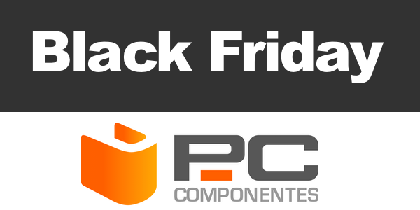 Black Friday PC Componentes