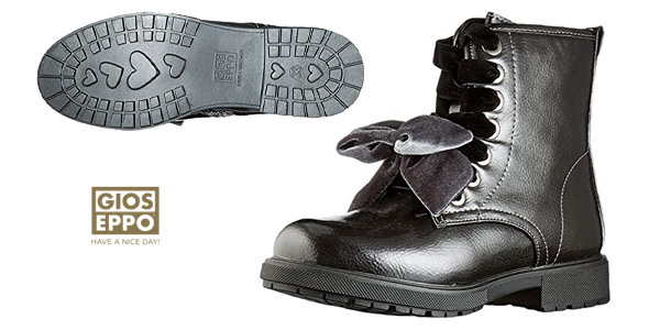 Botas Gioseppo Lehre 56856 para niña chollo en Amazon