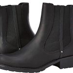 Botas Clarks Orinoco Club para mujer