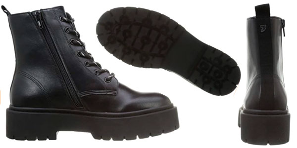 Botas Gioseppo Yelabuga para mujer baratas