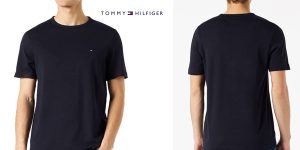 Camiseta Tommy Hilfiger barata