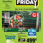 ᐈ Black Friday Carrefour 2023 Mejores Ofertas Catálogo