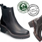 Chollo Botas Panama Jack Pia Igloo Trav para mujer