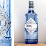 Chollo Ginebra Citadelle Original Dry Gin de 700 ml