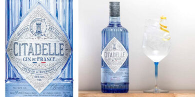 Chollo Ginebra Citadelle Original Dry Gin de 700 ml