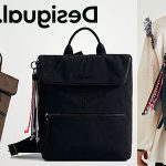 Chollo Mochila Desigual Aquiles Nerano en varios modelos