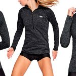 Chollo Sudadera Under Armour Tech Twist para mujer