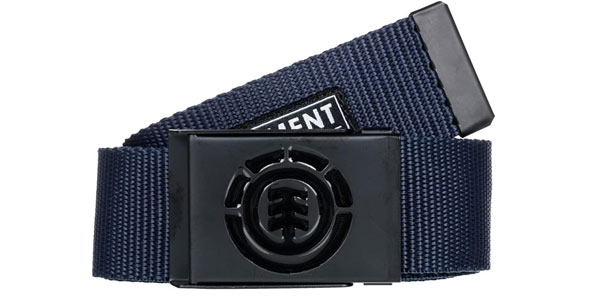 Cinturón Element Beyond unisex barato