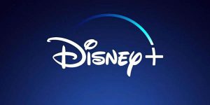 Suscríbete a Disney Plus