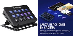 Elgato Stream Deck chollo