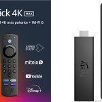 Fire TV Stick 4K Max barato en Amazon