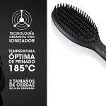 GHD Glide cepillo alisador chollo