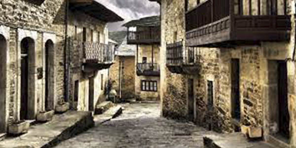 Hostal Raíces Puebla de Sanabria