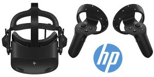 HP reverb G2 gafas realidad aumentada chollo