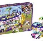 lego Original Friends bus amistad chollo