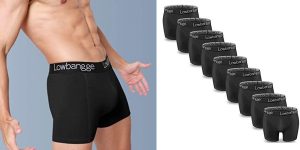 Boxers Lowbangee baratos