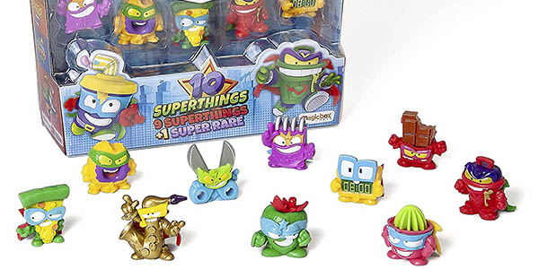 Magic Box Super Things oferta