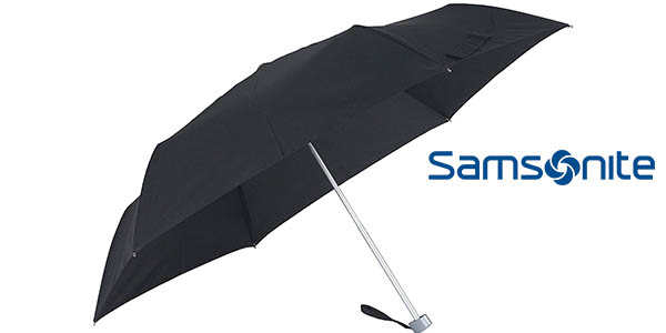 Paraguas plegable Samsonite Rain Pro 3