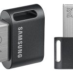 Pendrive Samsung FIT Plus de 64 GB