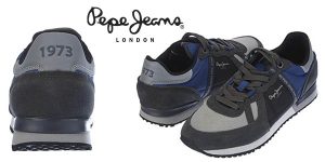 Pepe Jeans Tinker Zero Tape chollo