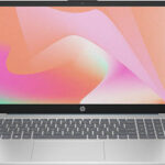 Portátil HP 15-fd0000ns de 15,6" Full HD