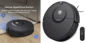 Roborock E5 aspirador chollo
