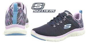 Skechers Flex Appeal 4.0 Dream Easy chollo