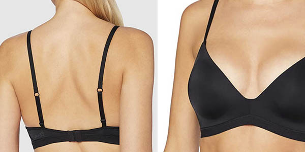 Sloggi Push Up sujetador oferta
