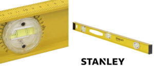Stanley láser bricolaje chollo